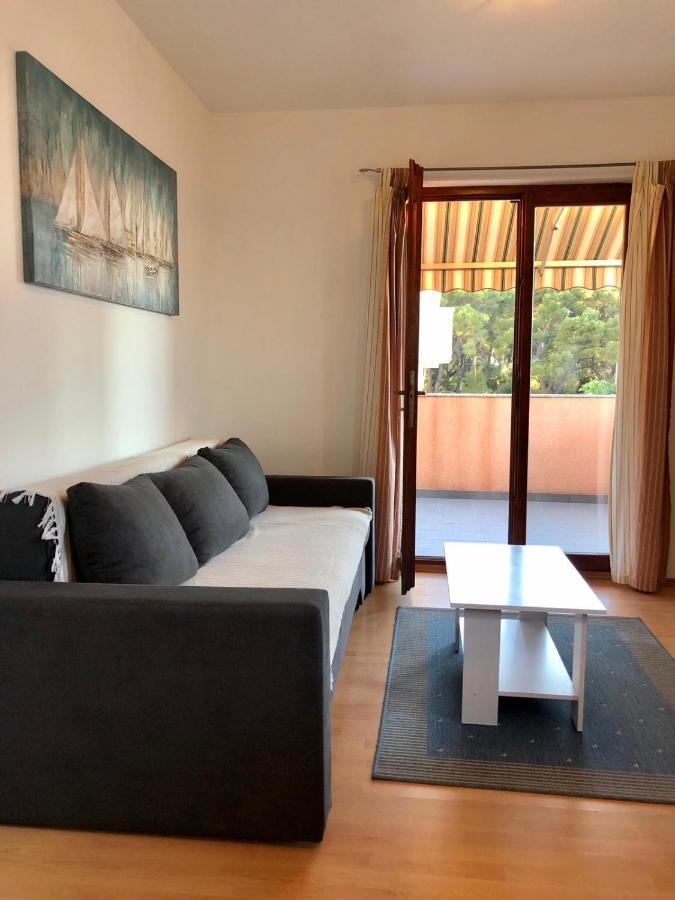 Apartment A&B Biograd Na Moru Exterior foto
