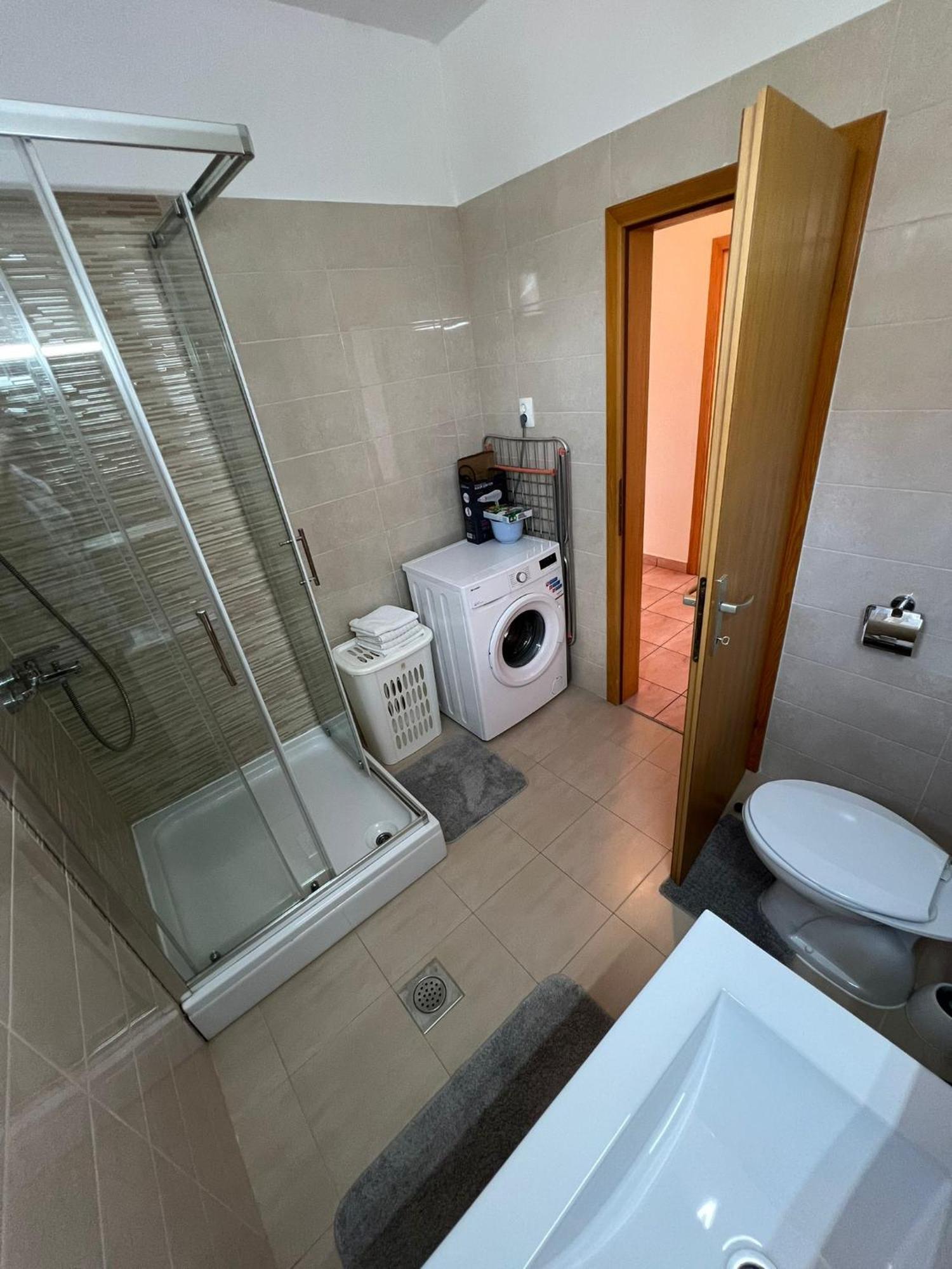 Apartment A&B Biograd Na Moru Exterior foto